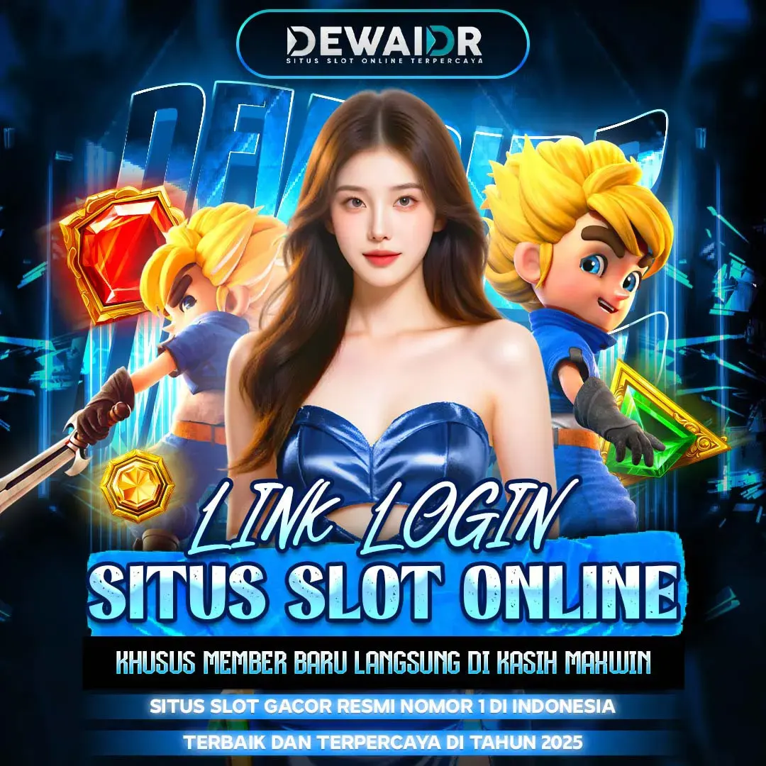 DEWAIDR : Strategi Cerdas Dalam Game Online Di E-Journal